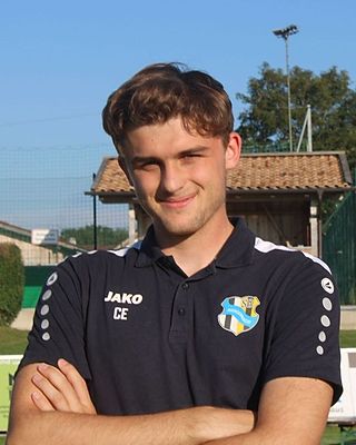 Christian Eirich