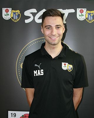 Maximilian Schupfner