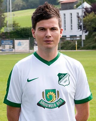 Daniel Mallock