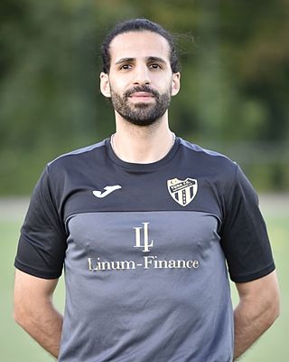Karim Bouzakri