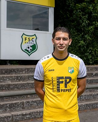 Engin Güney
