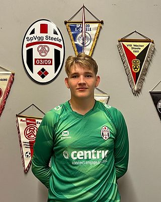 Noah Haucke