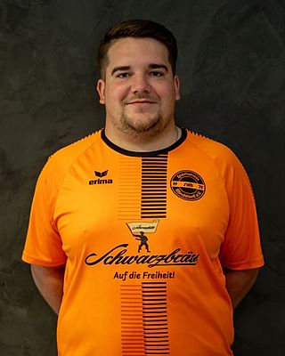 Lukas Habres