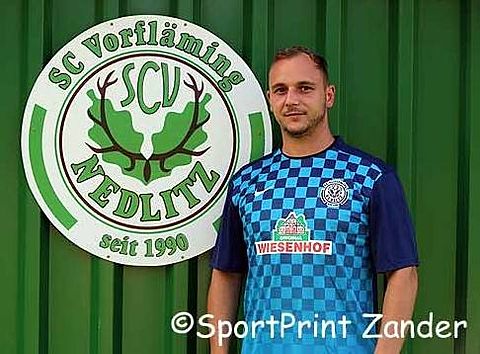 Foto: Sportprint Zander