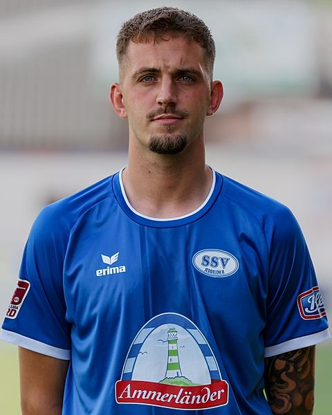 Foto: Volkhard Patten