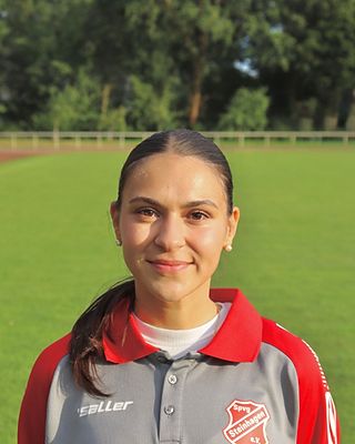 Melis Özkan