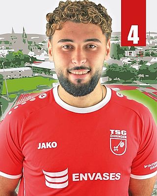 Erkan Odabasi