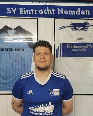 Phillip Rehse