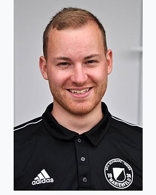 Jannik Rövekamp