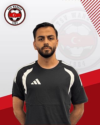 Lütfü Eren Akin