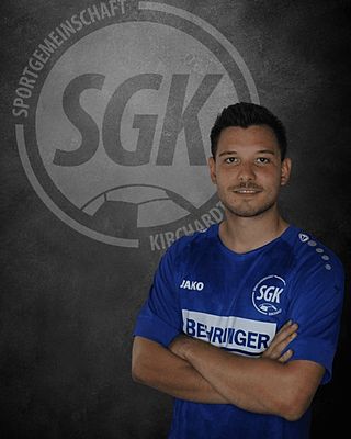 Jonas Kachel