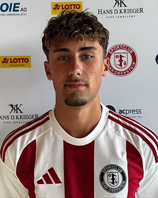 Luca Heiler