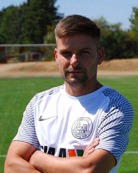 Viktor Beloussov