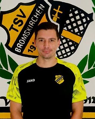 Nando Majewski