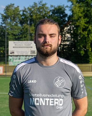 Tjorben Mithrandir Schlieper