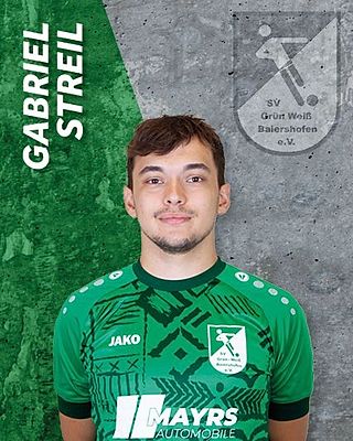 Gabriel Streil