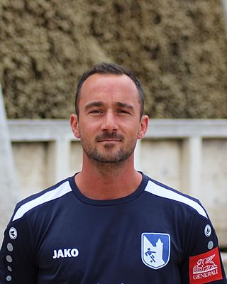 Kevin Gerber
