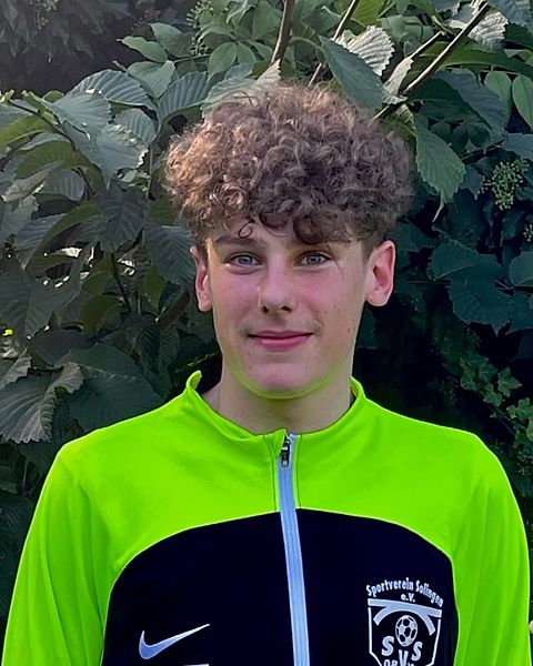 Kiano Cassidy Kestenus