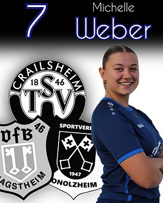 Michelle Weber