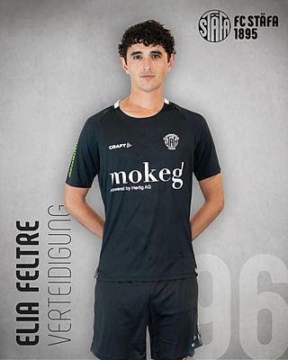 Elia Feltre