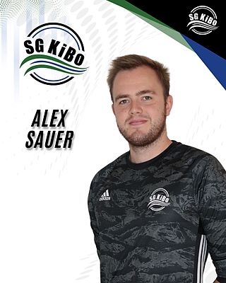 Alexander Sauer