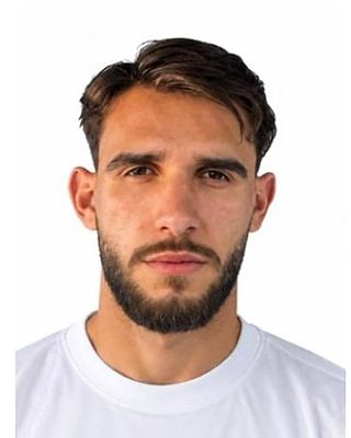 Albin Bajrami