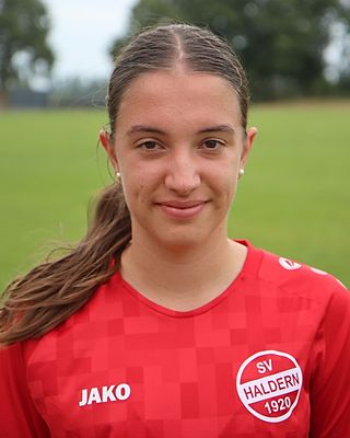 Elisa Bovens