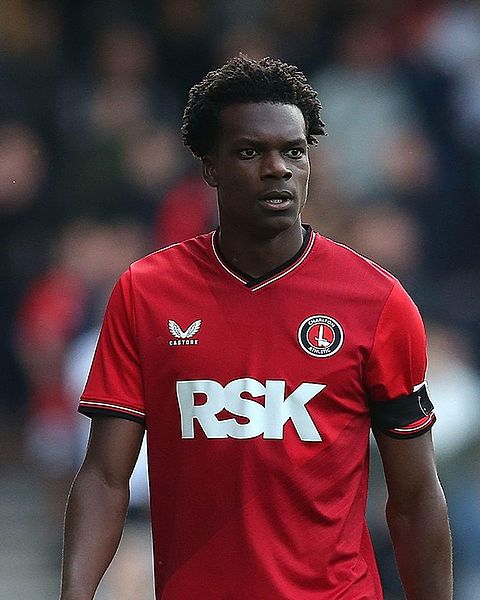 Foto: Charlton Athletic