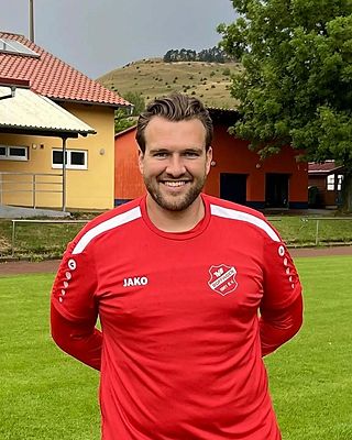 Julian Hubel
