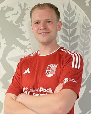 Konstantin Biberacher