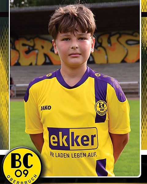 Foto: Kasum Sabahudin Budo