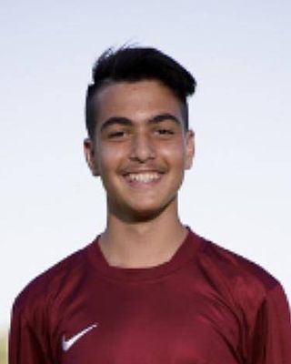 Yusuf Seren
