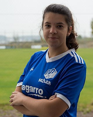 Suzane Haxhiu