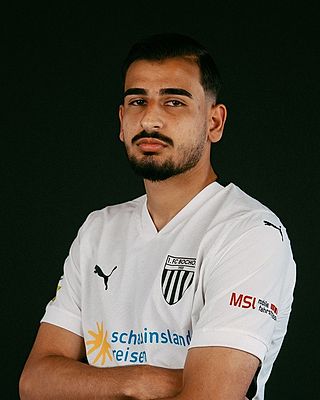 Ali Barak