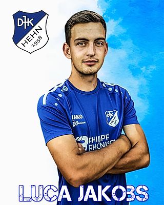 Luca Jakobs