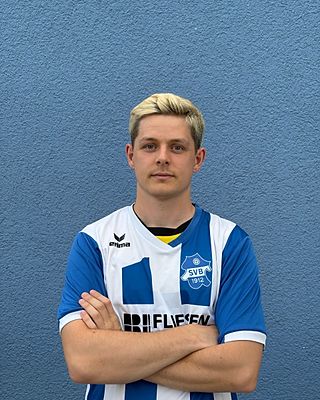 Flynn Mäxl Stege