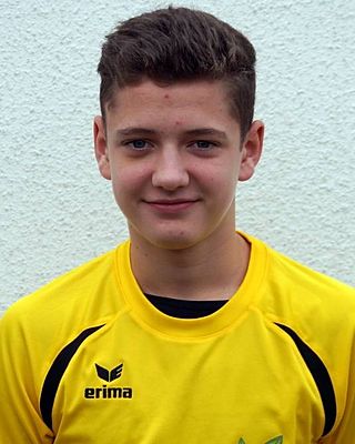 Yannik Stahlberg