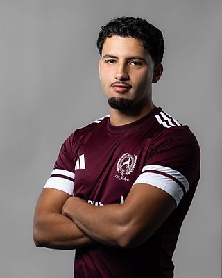 Yassine Ahamriou