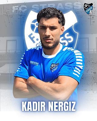 Kadir Nergiz