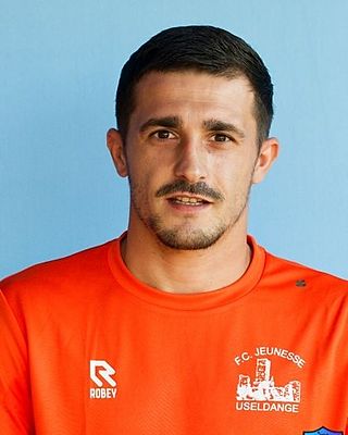 Frederico Esteves Ferreira