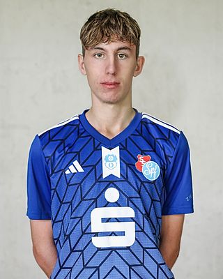Jonas Abel