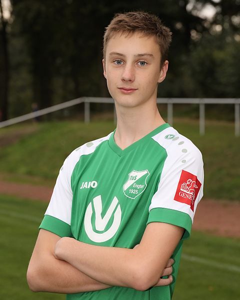 Foto: Olga von der Heide