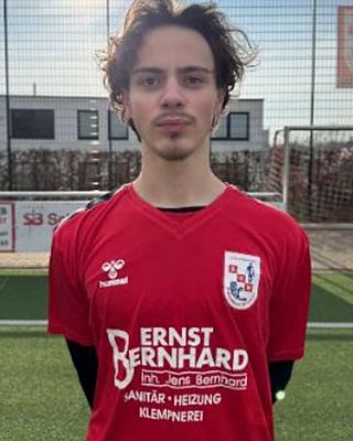 Can Noah Bono
