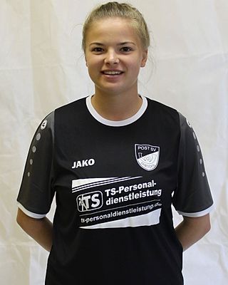 Janina Kaiser