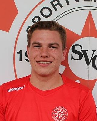 Florian Schüller
