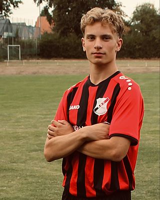 Arjen Thijs Stegink