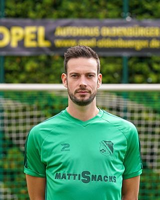 Sebastian Schnittger