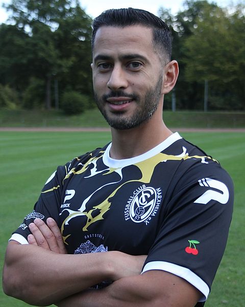 Foto: FC Marxheim