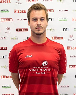 Moritz Schöllkopf