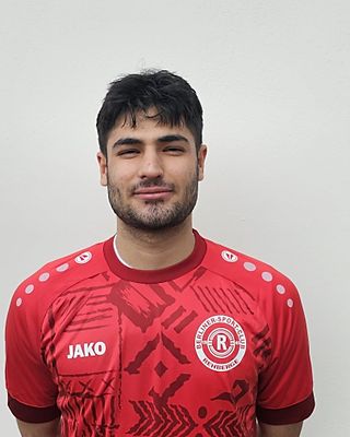 Mohammed Fadhil